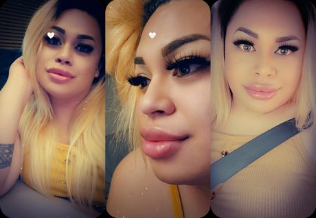 Ts Vinah star pretty gallery