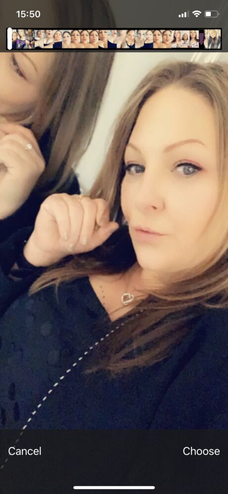 _Olivia Jenkins_ star high quality photos