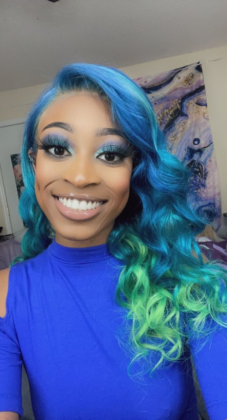 Sallie Griffin top actress pic