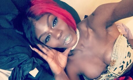 TsCeleste erotic model gallery