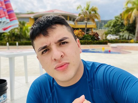 Nicolas ayala hot model galleries