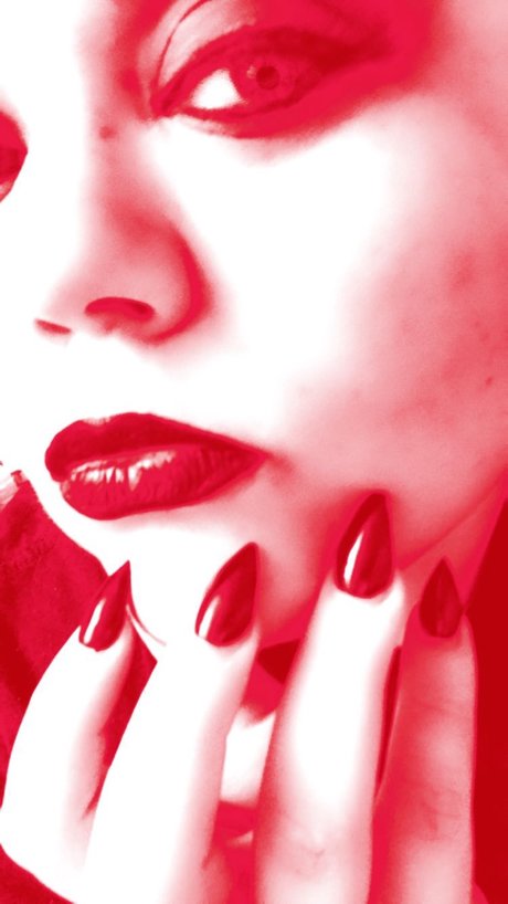 PaytonPaine top model pic