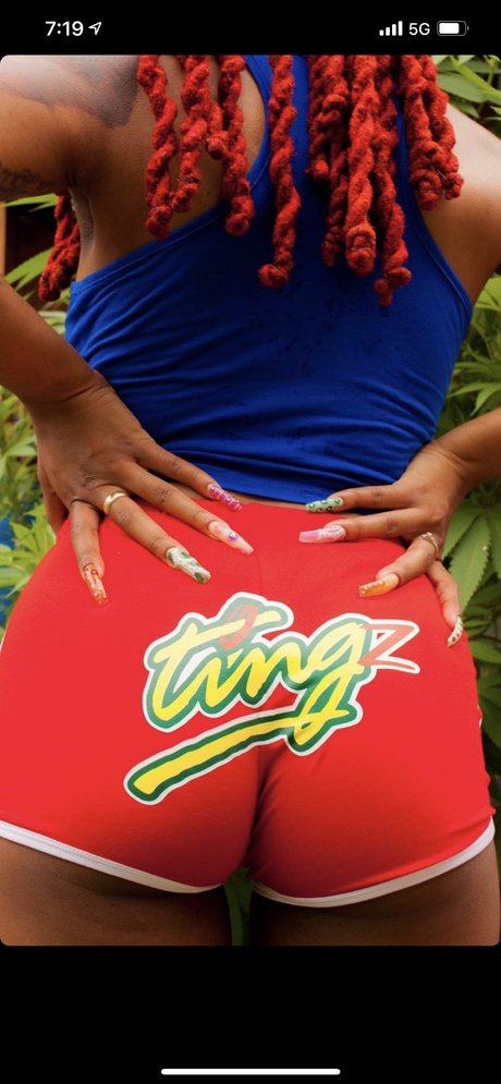 Thelocdjanet pornstar art image