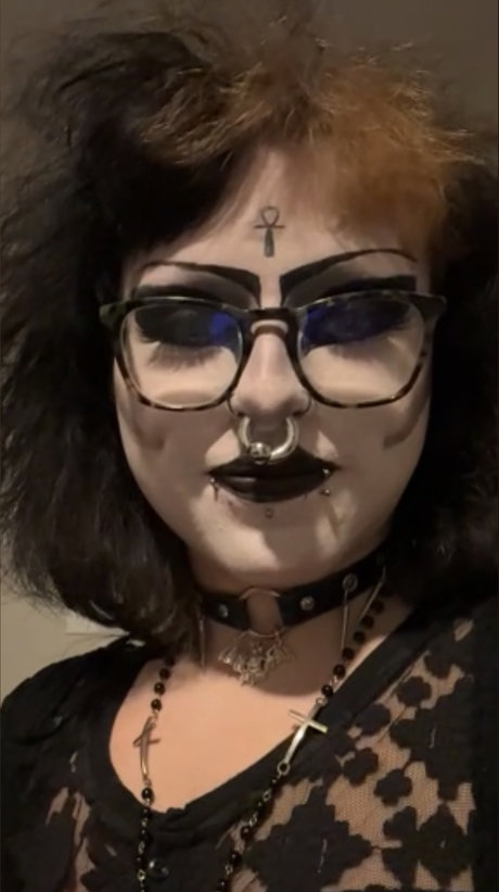 Miles Mortuary star top gallery