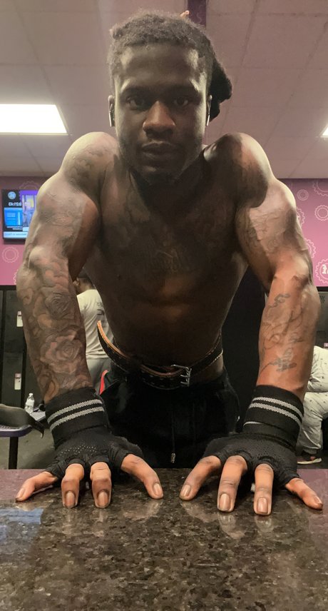 Empower fitness pornstar erotic image