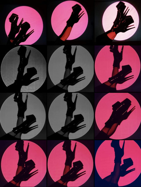 Milo Ro Ny nudes pornstar pics