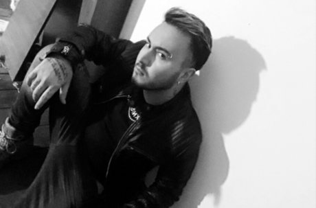 Danielle ilusionista model pornographic archive