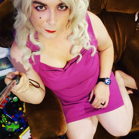 Tianna Rain pornstar nudes image