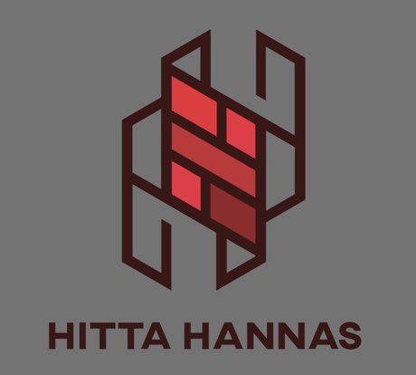 Hitta House pretty model images