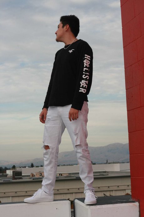 Jordan Baker pretty star archive