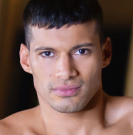 Tony Kerr porn model image