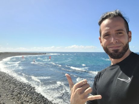 Dylan Rossi best star pictures