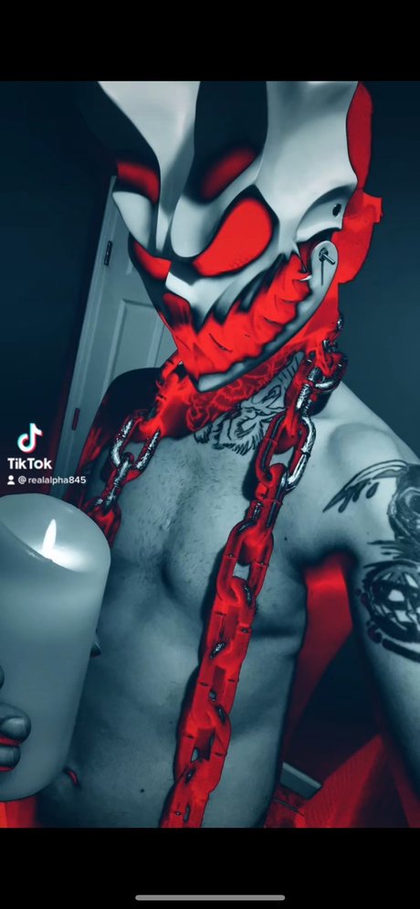 RealAlpha845 high quality pornstar image