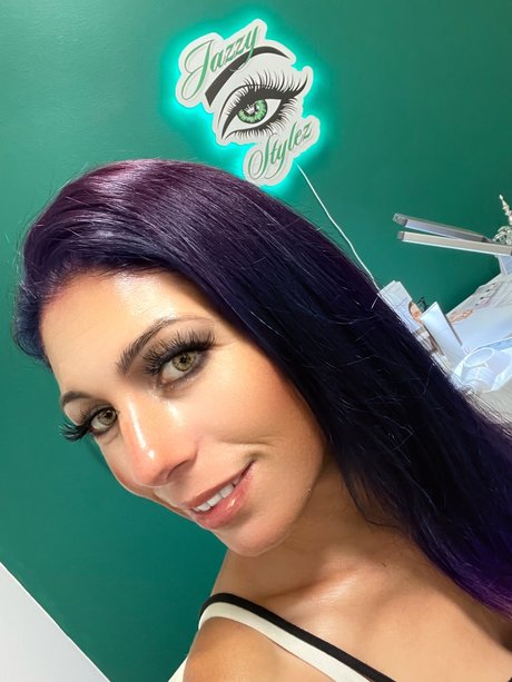 Silk Steel pornstar high quality image