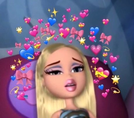 cgibaby model hot img