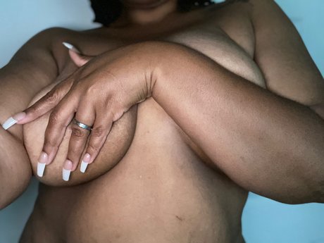 ThunduhCat pornstar hot photo