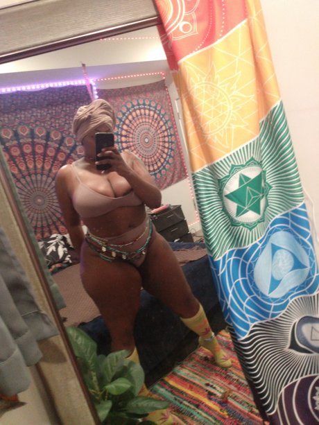 Peace amp amp Serenity star naked image