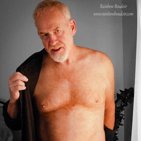 Rainbow Boudoir top actress photos