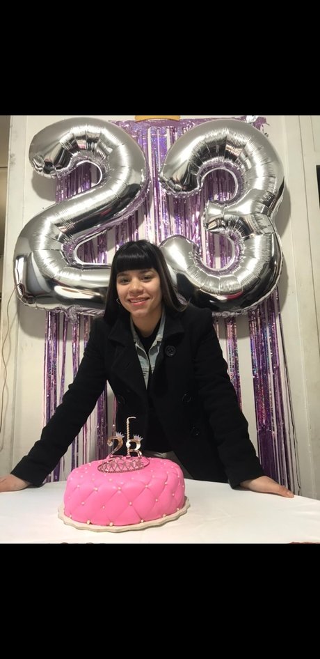 Florenciabenitez art star photo