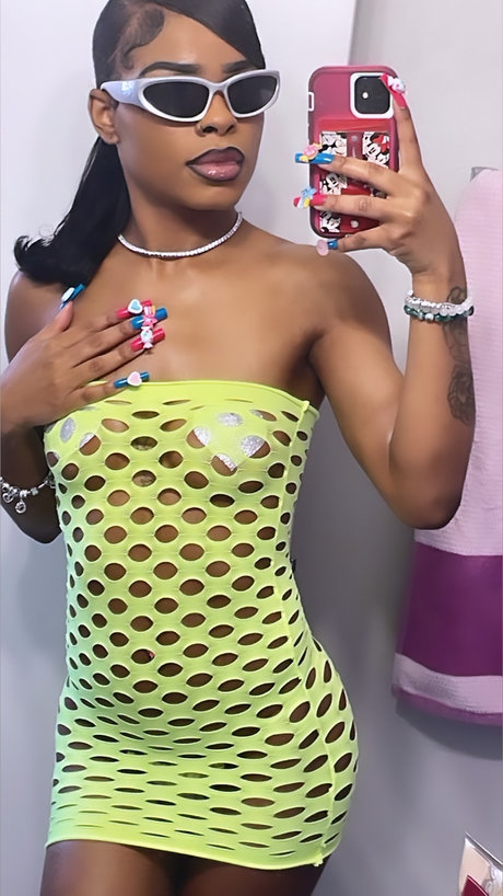 _KayyKreamm_ nudes actress pic