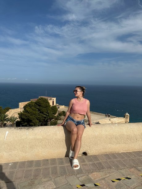 Magie adult actress picture