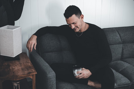 Andrew White xxx model gallery