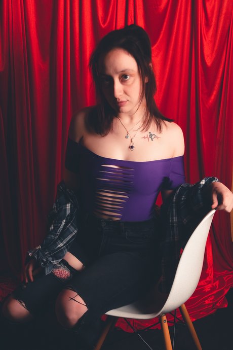 Piper Rose model exclusive pictures