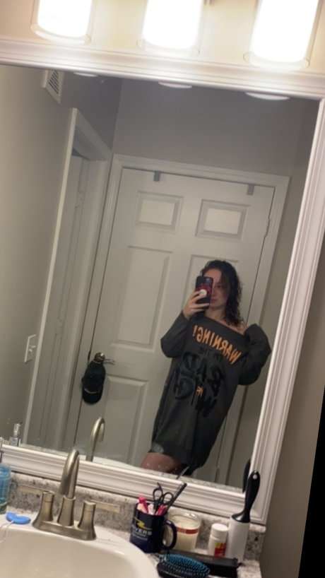 Piper Rose exclusive model images