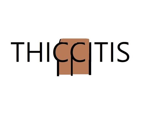 Thiccitis star exclusive archive