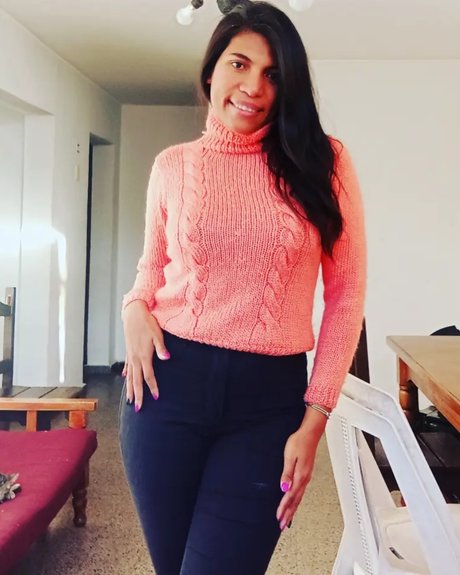 Lily Manson model sexy photos