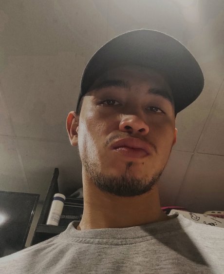 William Jacome erotic star pic