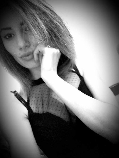 Karynna nudes model galleries