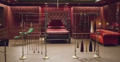 Dom Spade best actress archive