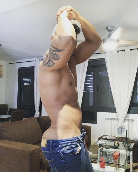 Javier Torres model adult pictures