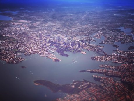 Gwyn Kay pornographic model pic