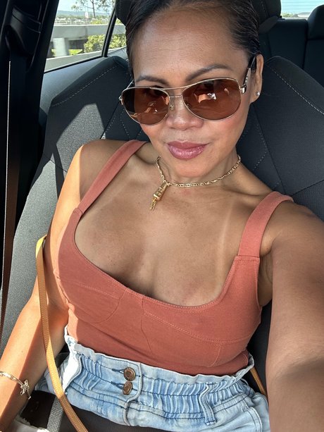 Sexy Candice Emerson pornstar hd pic