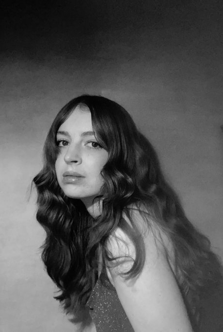 Catalina Casablanca exclusive actress picture