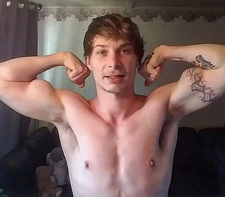 Chase Perkins porn star images