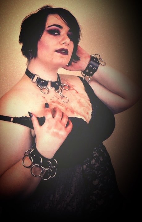 Dommy beast art model archive