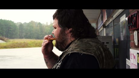 Ryan Martel high quality model photo