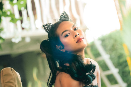 Cherry Bae perfect actress galleries