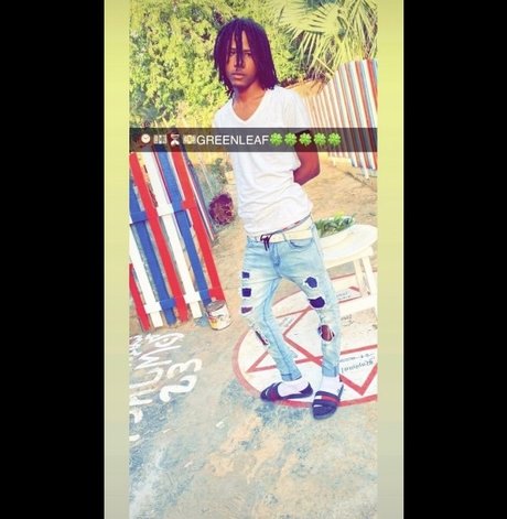 Tommy Greenleaf model porn pics