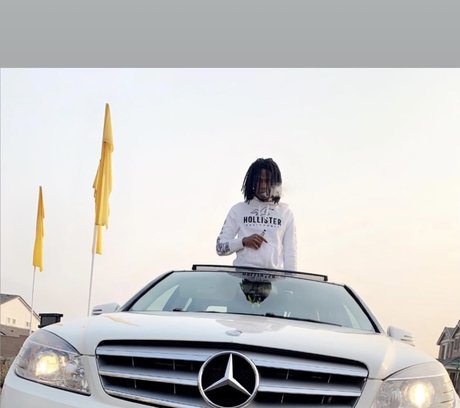 Tommy Greenleaf star nudes images