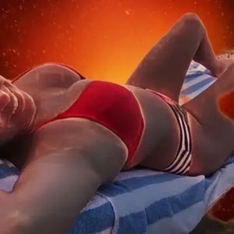 Too Turnt Toni model pics