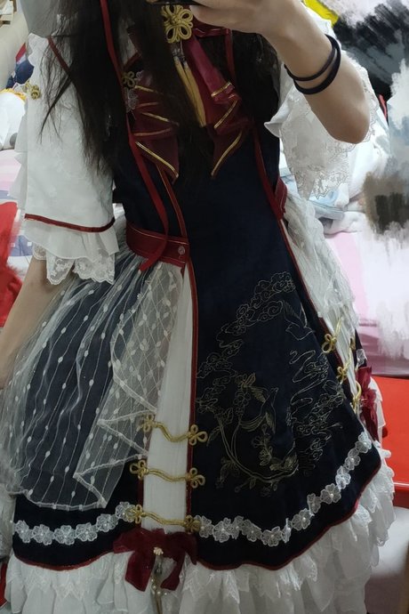 Tiny Meenie xxx model image