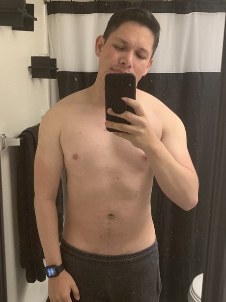 Thomas Saint Clair hot model picture