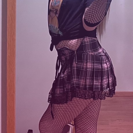 Cassuxoxo star top pic