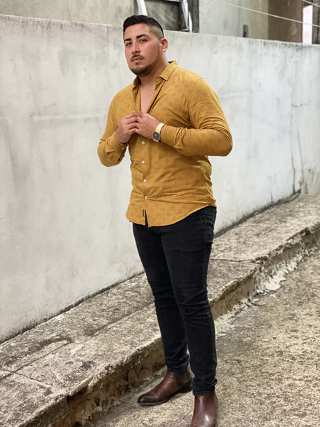 Luis alejandro pornstar images