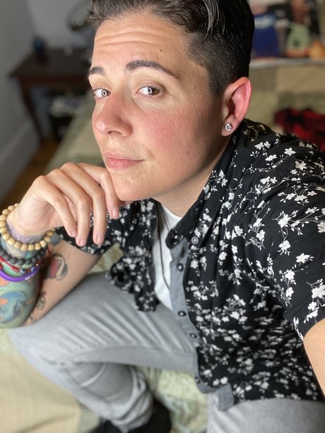 Tori Franco art actress image