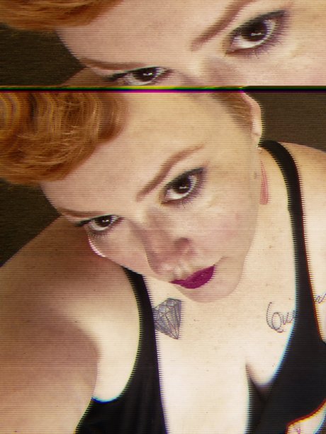 TIFFANY ON TV star sex gallery